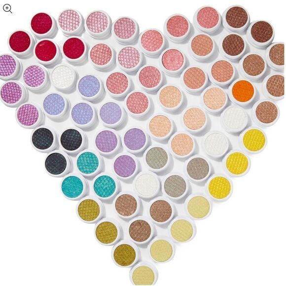 Colourpop Super Shock Crème Shadow Born In LA New In Box - Picture 5 of 6